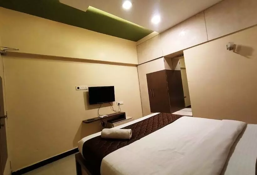 پانسیون Anmols Impex Cottage