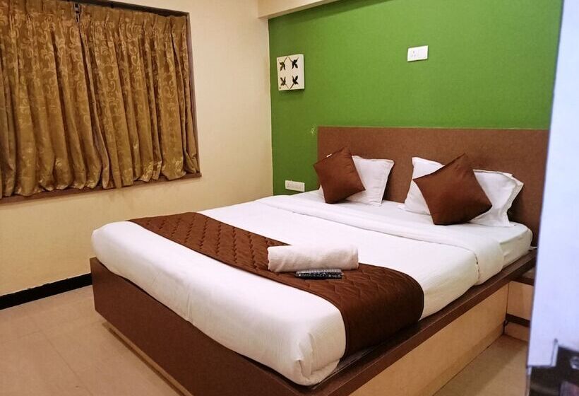 ペンション Anmols Impex Cottage