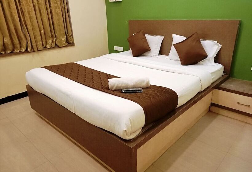 ペンション Anmols Impex Cottage