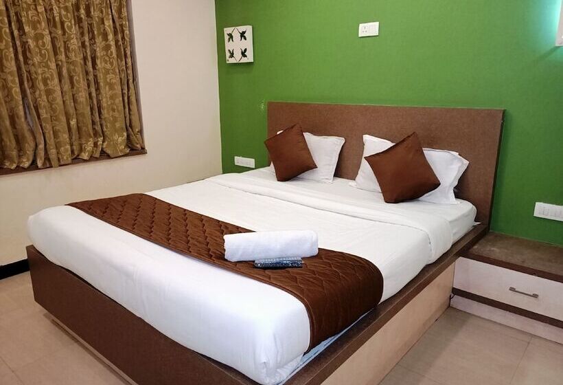 ペンション Anmols Impex Cottage