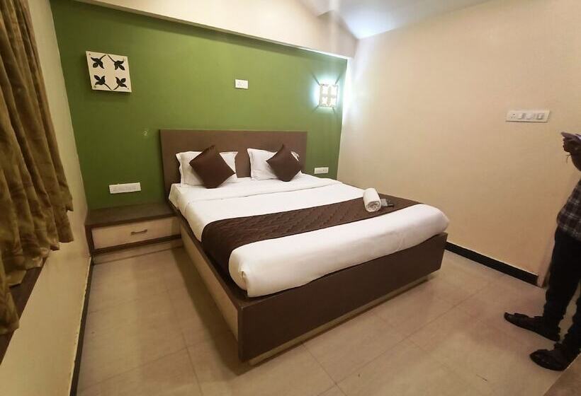 ペンション Anmols Impex Cottage