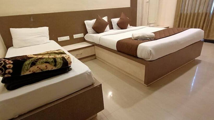 ペンション Anmols Impex Cottage