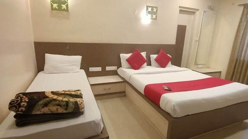 ペンション Anmols Impex Cottage