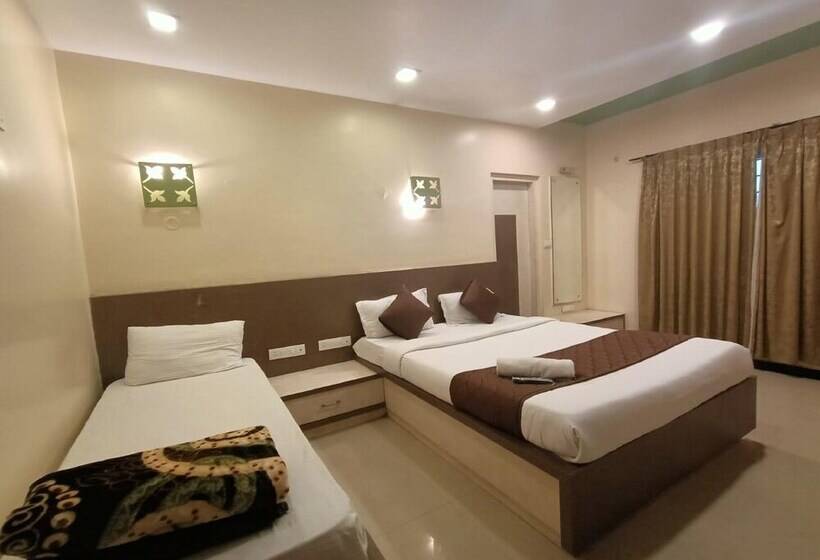 ペンション Anmols Impex Cottage