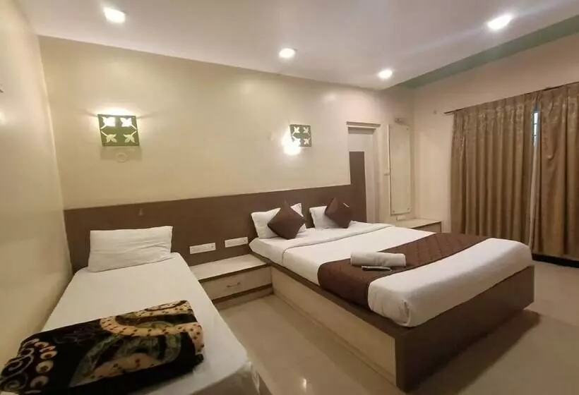 پانسیون Anmols Impex Cottage