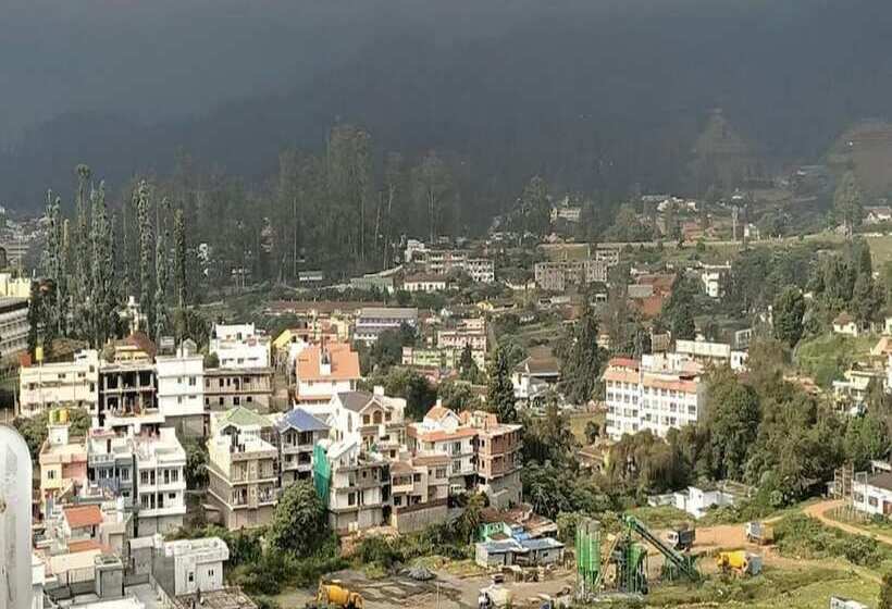 ペンション Anmols Impex Cottage