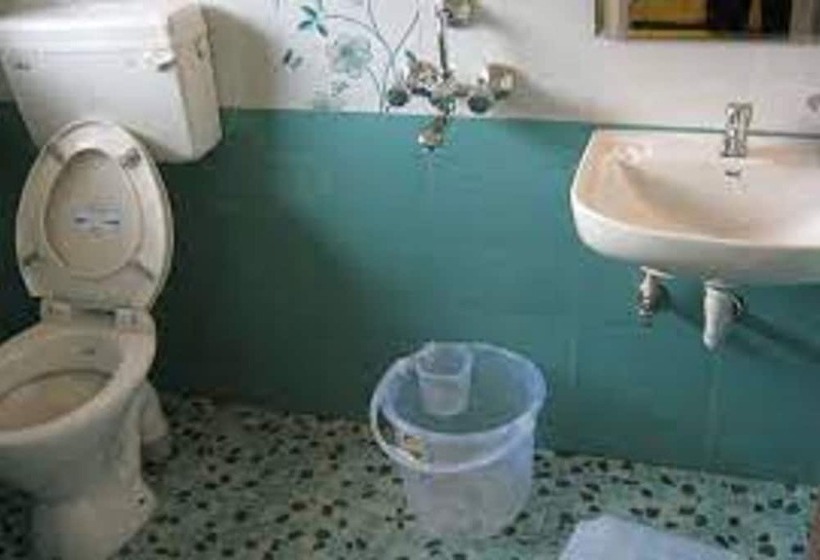 ペンション Anmols Impex Cottage