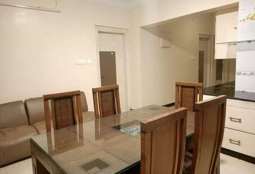 ペンション Anmols Impex Cottage