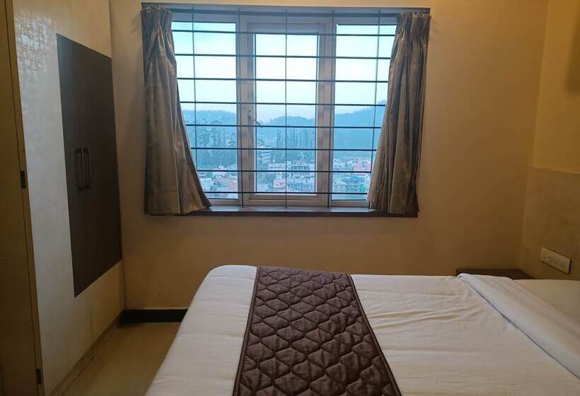 ペンション Anmols Impex Cottage