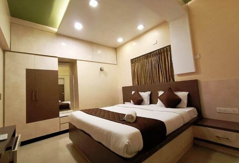 ペンション Anmols Impex Cottage