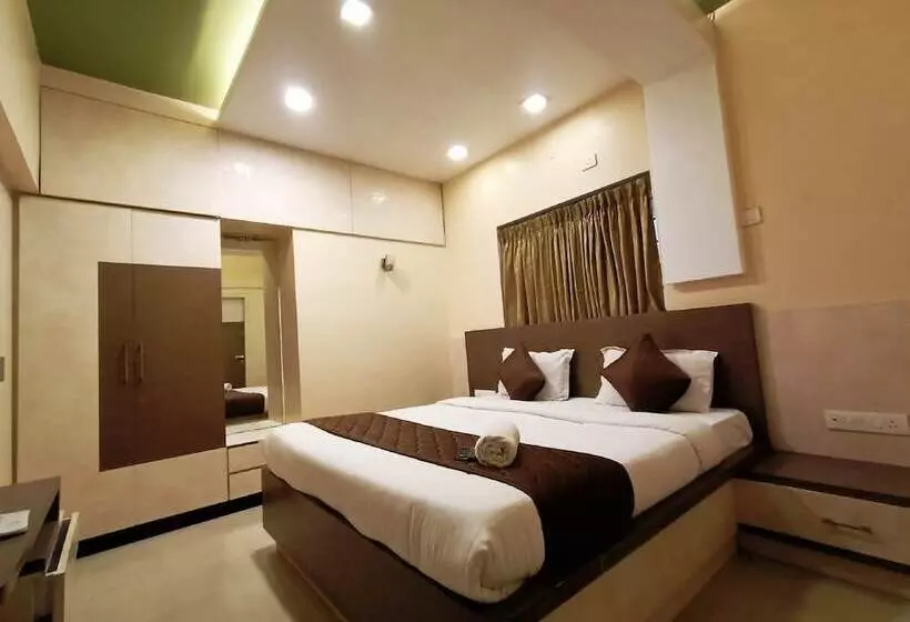 پانسیون Anmols Impex Cottage