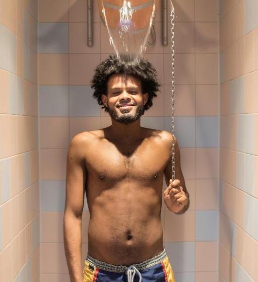 The Green Elephant Hostel & Spa