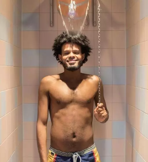 The Green Elephant Hostel & Spa