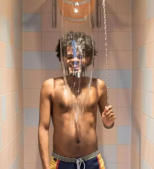 The Green Elephant Hostel & Spa