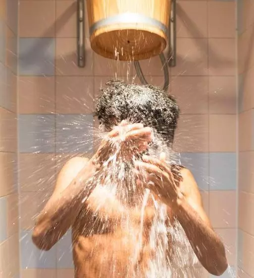 The Green Elephant Hostel & Spa