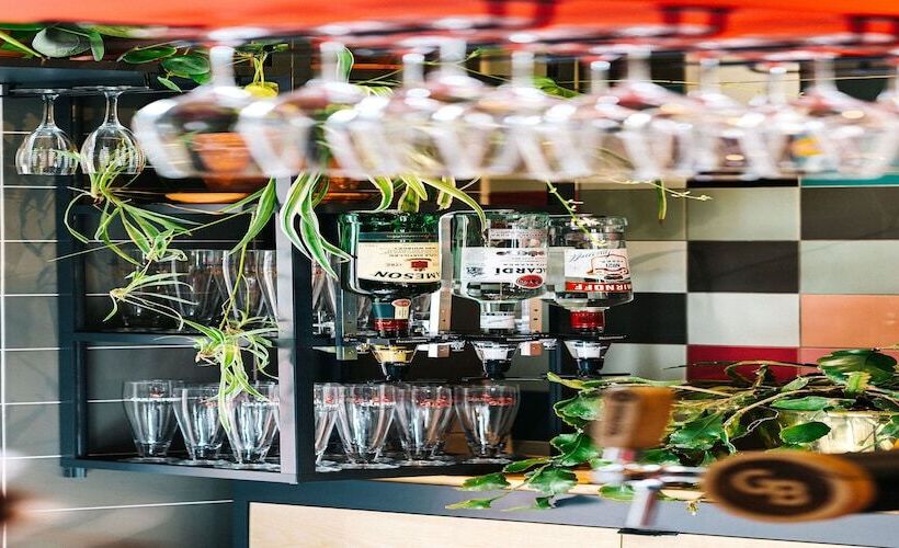 The Green Elephant Hostel & Spa