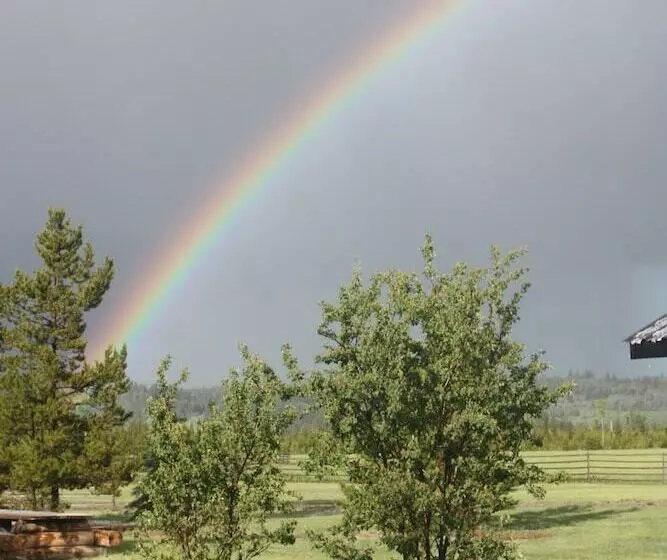 Woodhouse Cottages And Ranch
