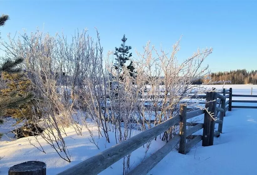 Woodhouse Cottages And Ranch