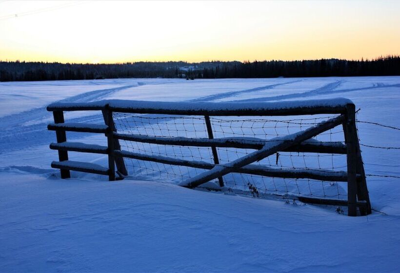 Woodhouse Cottages And Ranch