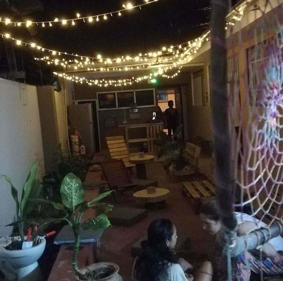 Yuntawasi Hostel Tarapoto