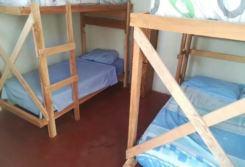 Yuntawasi Hostel Tarapoto