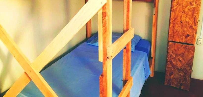 Yuntawasi Hostel Tarapoto