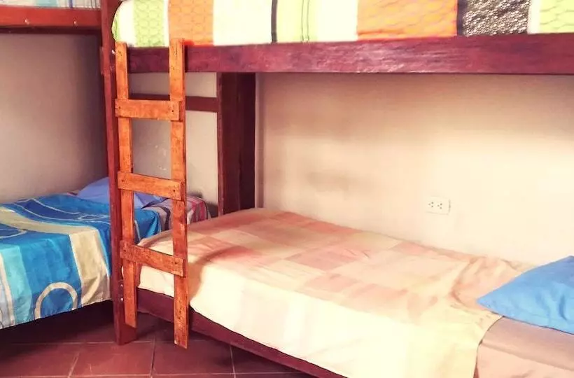 Yuntawasi Hostel Tarapoto