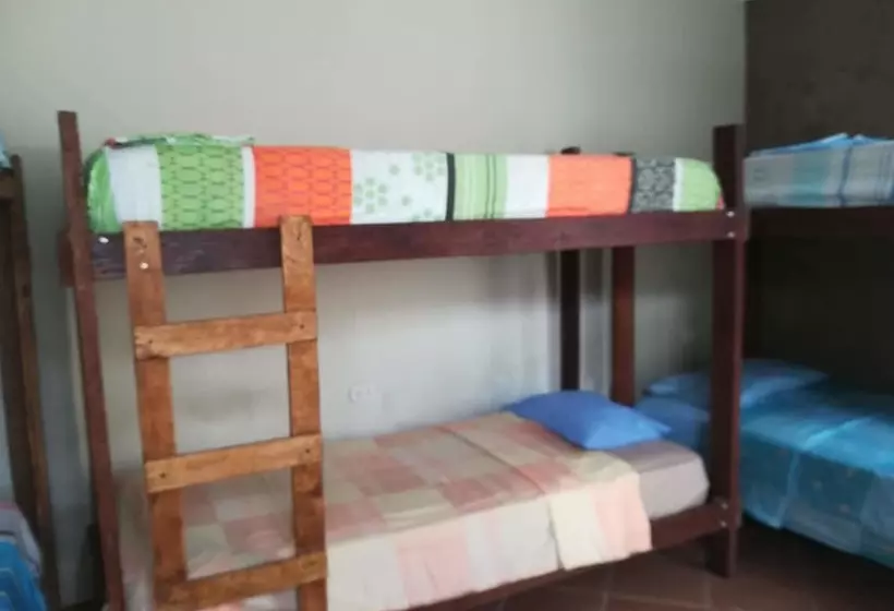 Yuntawasi Hostel Tarapoto