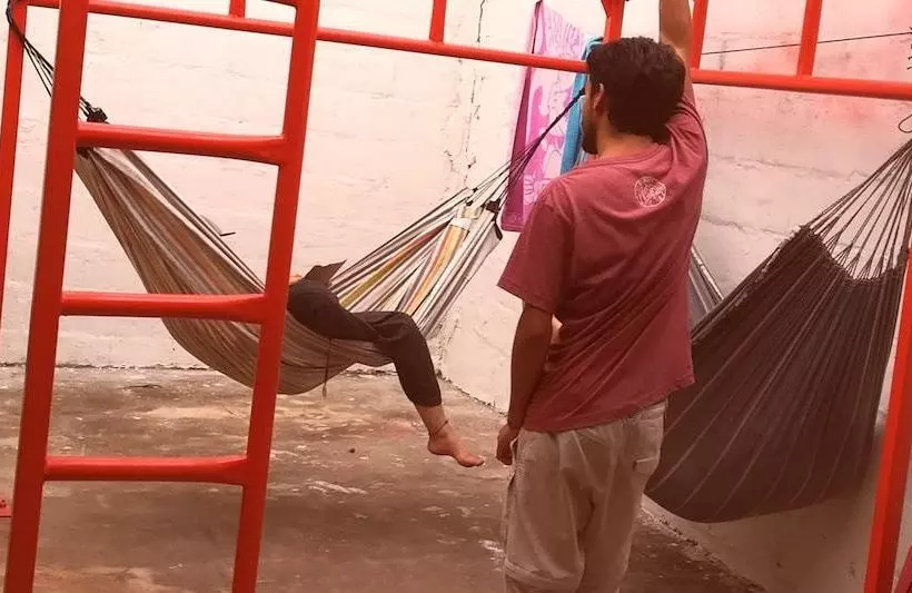 Yuntawasi Hostel Tarapoto