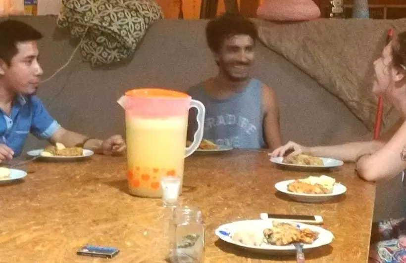 Yuntawasi Hostel Tarapoto