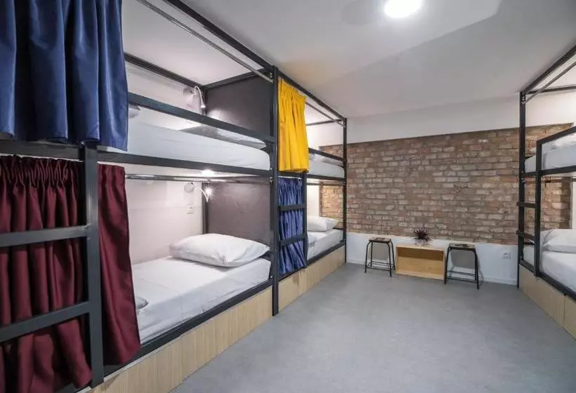 Bob Room  Hostel