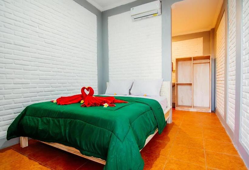 هاستل Pd Bali Guesthouse