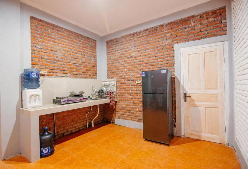 هاستل Pd Bali Guesthouse