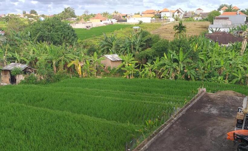 هاستل Pd Bali Guesthouse