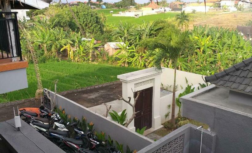 هاستل Pd Bali Guesthouse