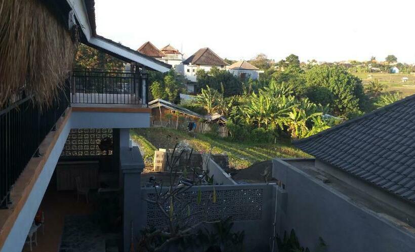 هاستل Pd Bali Guesthouse