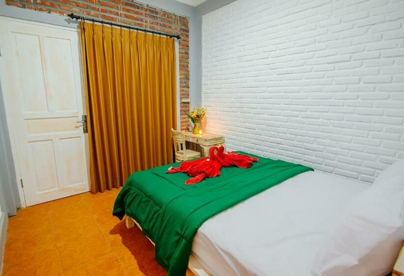 هاستل Pd Bali Guesthouse