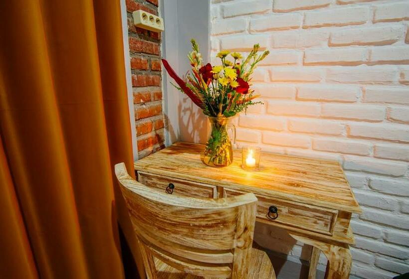 هاستل Pd Bali Guesthouse