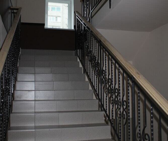 Aamiaismajoitus (B&B) Oneginn