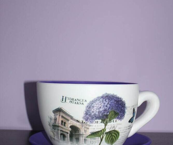 Aamiaismajoitus (B&B) Oneginn