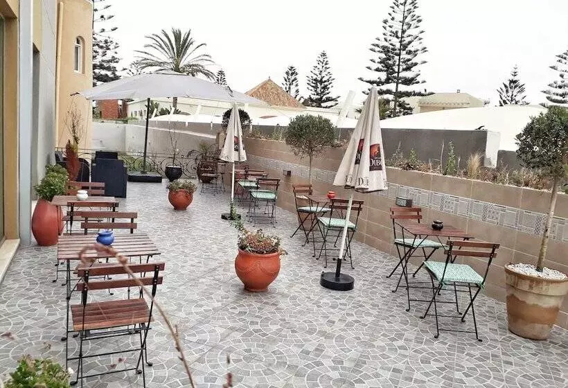 هتل Amwaj