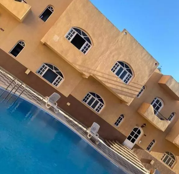 هتل Amwaj