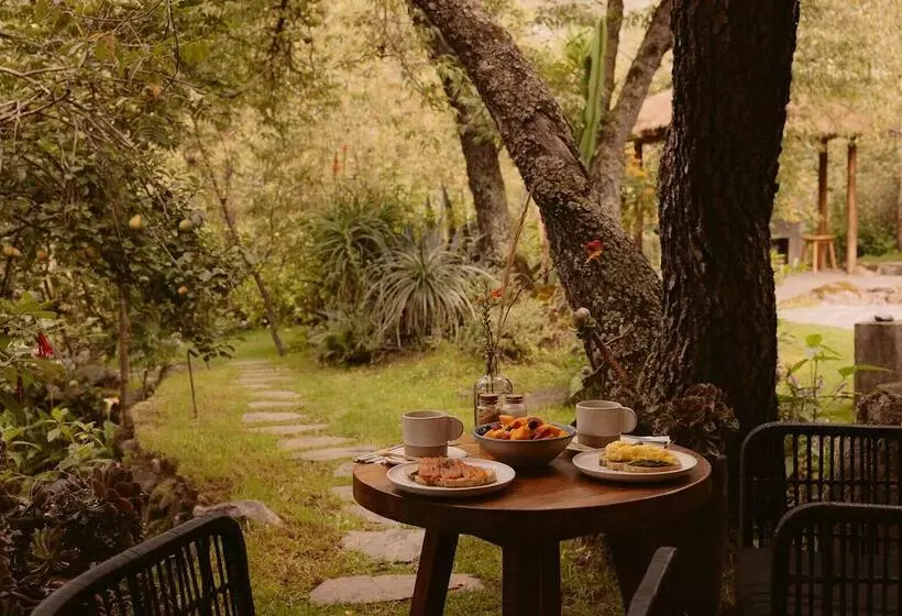 Andenia Boutique Hotel, Sacred Valley