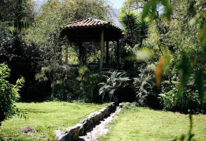 Andenia Boutique Hotel, Sacred Valley
