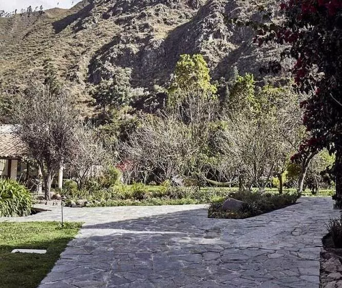 Andenia Boutique Hotel, Sacred Valley