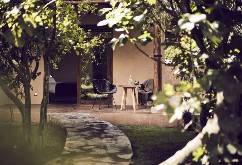 Andenia Boutique Hotel, Sacred Valley