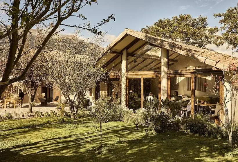 Andenia Boutique Hotel, Sacred Valley
