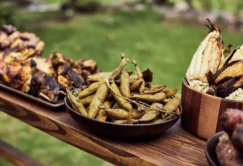 Andenia Boutique Hotel, Sacred Valley