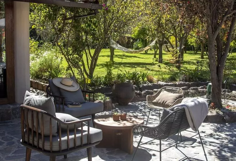 Andenia Boutique Hotel, Sacred Valley