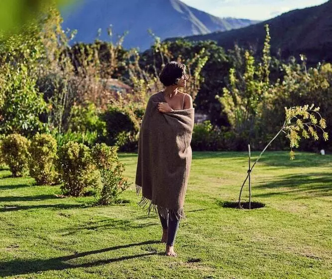Andenia Boutique Hotel, Sacred Valley